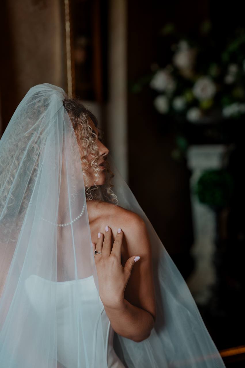Wedding details Indiana photographer
